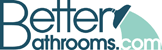 Better Bathrooms.com