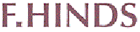 F.Hinds Jewellers