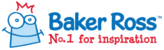 Baker Ross