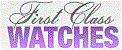 First Class Watches