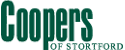 Coopers of Stortford