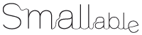 Smallable