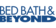 Bed Bath & Beyond Bed Bath & Beyond
